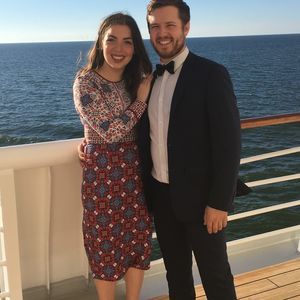 Meet your Posher, Andréanne